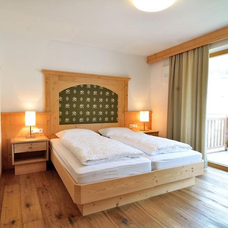Apartamento Cesa Setil Ortisei Exterior foto