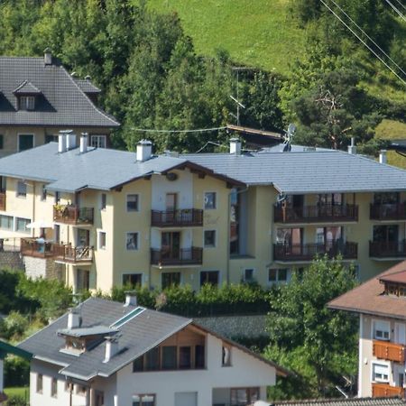 Apartamento Cesa Setil Ortisei Exterior foto