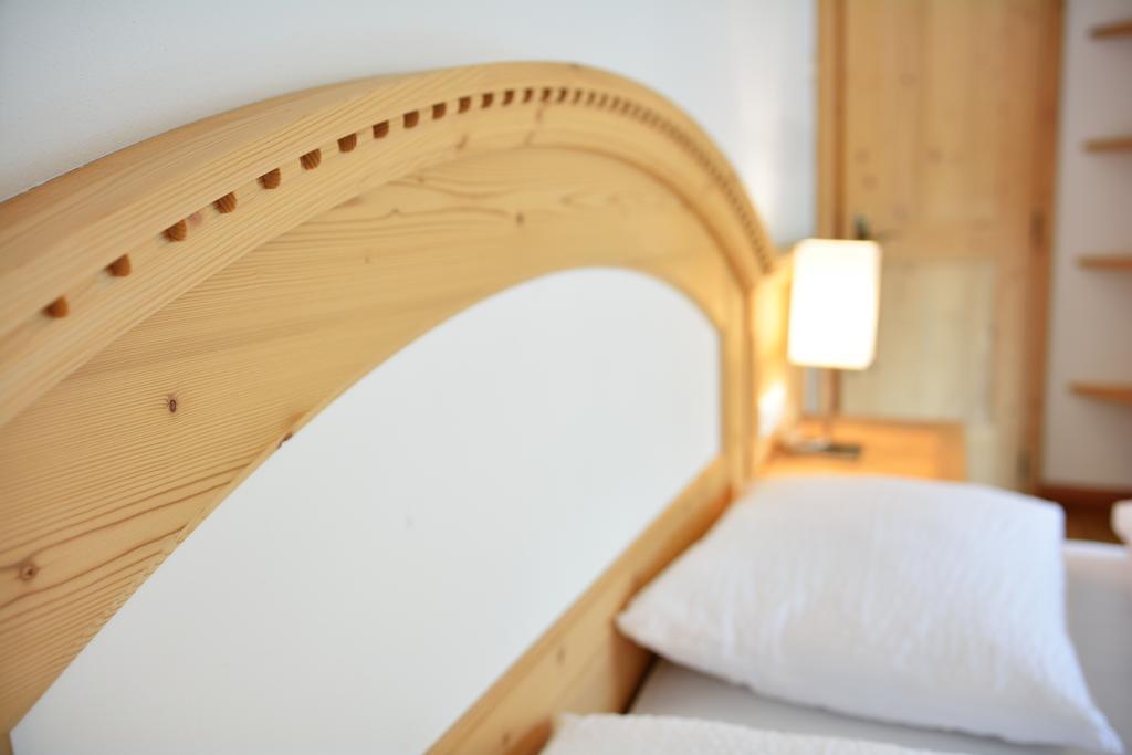 Apartamento Cesa Setil Ortisei Exterior foto