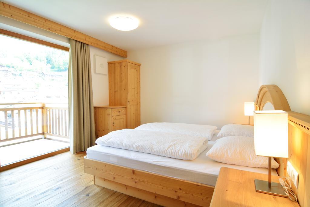 Apartamento Cesa Setil Ortisei Exterior foto