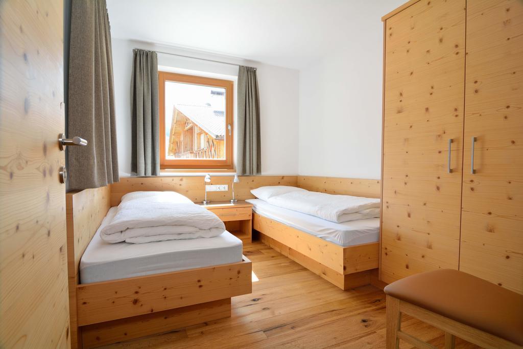 Apartamento Cesa Setil Ortisei Exterior foto