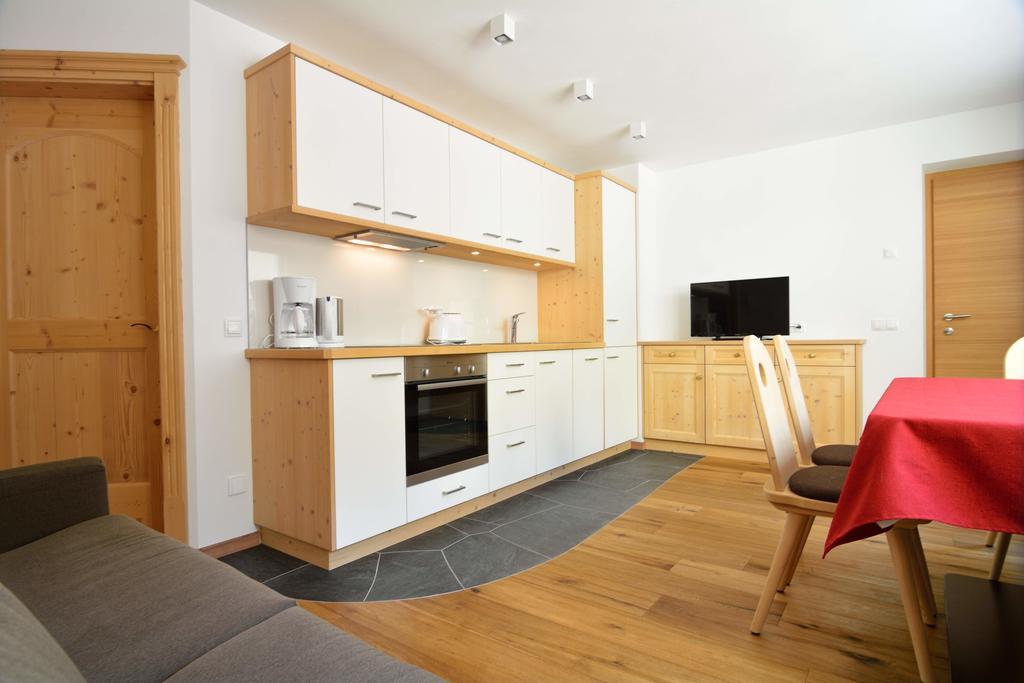 Apartamento Cesa Setil Ortisei Exterior foto