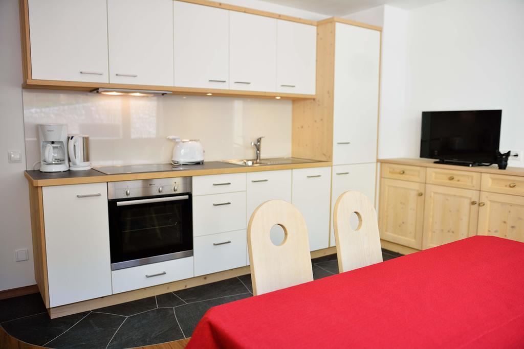 Apartamento Cesa Setil Ortisei Exterior foto