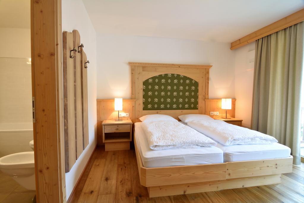Apartamento Cesa Setil Ortisei Exterior foto