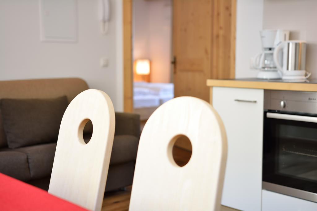 Apartamento Cesa Setil Ortisei Exterior foto
