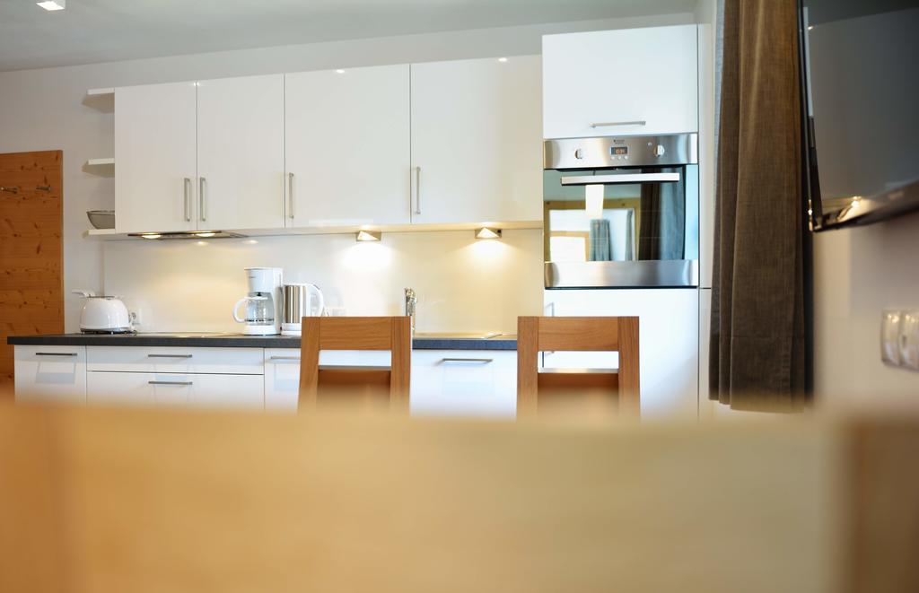 Apartamento Cesa Setil Ortisei Exterior foto