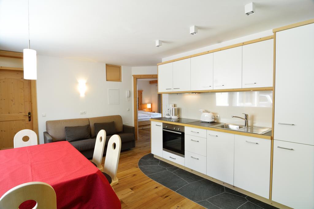 Apartamento Cesa Setil Ortisei Exterior foto