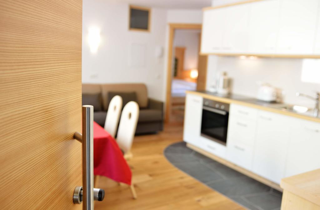 Apartamento Cesa Setil Ortisei Exterior foto