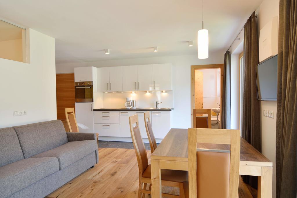 Apartamento Cesa Setil Ortisei Exterior foto