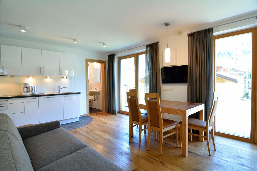 Apartamento Cesa Setil Ortisei Exterior foto