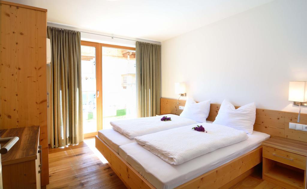 Apartamento Cesa Setil Ortisei Exterior foto