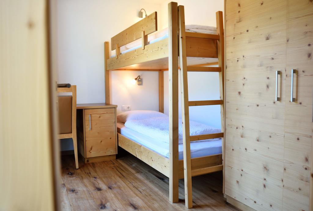 Apartamento Cesa Setil Ortisei Exterior foto