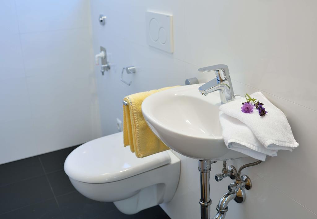 Apartamento Cesa Setil Ortisei Exterior foto
